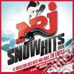 Nrj: Snow Hits 2014 (2 Cd) cd