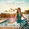 Amy Dickson - A Summer Place cd