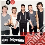 One Direction - Midnight Memories cd