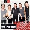 One Direction - Midnight Memories cd