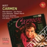 Georges Bizet - Carmen cd
