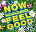 Now That's What I Call Feel Good / Various (3 Cd) cd