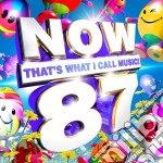 Now That's What I Call Music! 87 / Various (2 Cd)