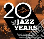 Jazz Years (The) - The Twenties (3 Cd)