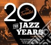 Jazz Years (The) - The Twenties (3 Cd) cd