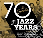 Jazz Years (The) - The Seventies (3 Cd) cd