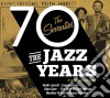Jazz Years (The) - The Seventies (3 Cd) cd