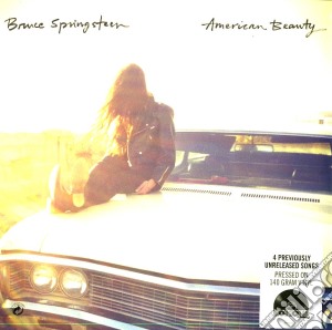 (LP Vinile) Bruce Springsteen - American Beauty (12
