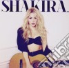 Shakira - Shakira cd