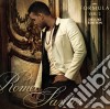 Romeo Santos - Formula Vol.2 (Deluxe) cd