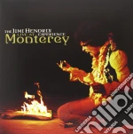 (LP Vinile) Jimi Hendrix Experience (The) - Live At Monterey vinile