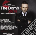 Bomb 2k14 (The) (2 Cd) cd