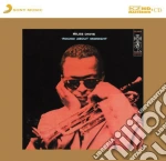Miles Davis - Round About Midnight cd