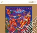 Santana - Supernatural -hq / ltd- cd