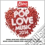 Pop Love Music 2014 / Various (2 Cd) cd