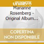Marianne Rosenberg - Original Album Classics (5 Cd) cd musicale di Rosenberg, Marianne