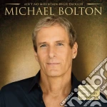 Michael Bolton - Ain't No Mountain High Enough cd