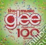 Glee: The Music Presents The Best Of Glee Celebrating 100 Episodes cd