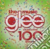 Glee: The Music Presents The Best Of Glee Celebrating 100 Episodes cd