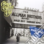 Allman Brothers Band - Selections From Play All Night (2 Lp) cd