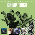 Cheap Trick - Original Album Classics (5 Cd) cd