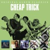 Cheap Trick - Original Album Classics (5 Cd) cd