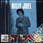 Billy Joel - Original Album Classics 2 (5 Cd) cd