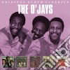 O' Jays (The) - Original Album Classics (5 Cd) cd
