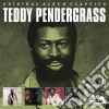 Teddy Pendergrass - Original Album Classics (5 Cd) cd
