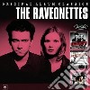 Raveonettes (The) - Original Album Classics (3 Cd) cd