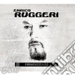 Enrico Ruggeri - Frankenstein 2.0 cd