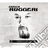 Enrico Ruggeri - Frankenstein 2.0 cd