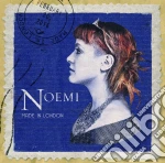 Noemi - Made In London cd