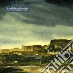 Luci Della Centrale Elettrica (Le) - Canzoni Da Spiaggia Deturpata cd