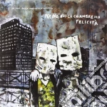 (LP Vinile) Luci Della Centrale Elettrica (Le) - Per Ora Noi La Chiameremo Felicita' vinile