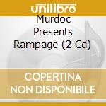 Murdoc Presents Rampage (2 Cd) cd