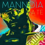 Fiorella Mannoia - A Te cd