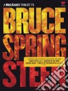 (Music Dvd) Musicares Tribute To Bruce Springsteen (A) / Various cd