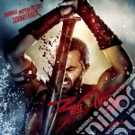 Junkie XL - 300 - Rise Of An Empire cd