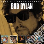 Bob Dylan - Original Album Classics (5 Cd)