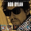 Bob Dylan - Original Album Classics (5 Cd) cd