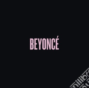 Beyonce' - Beyonce' (Cd+Blu-Ray) cd musicale di Beyonce