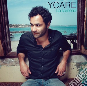 Ycare - La Somone cd musicale di Ycare