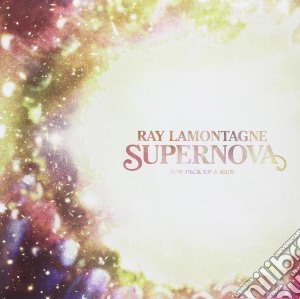 (LP Vinile) Ray Lamontagne - Supernova (7