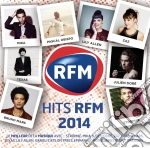 Hits Rfm 2014 (2 Cd) cd