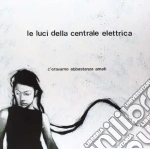 (LP Vinile) Luci Della Centrale Elettrica (Le) - C'eravamo Abbastanza Amati vinile
