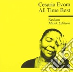 Cesaria Evora - All Time Best