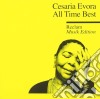 Cesaria Evora - All Time Best cd