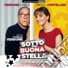 Umberto Scipione - Sotto Una Buona Stella  cd