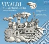 Vivaldi E L'Angelo D'Avorio Vol.2 cd